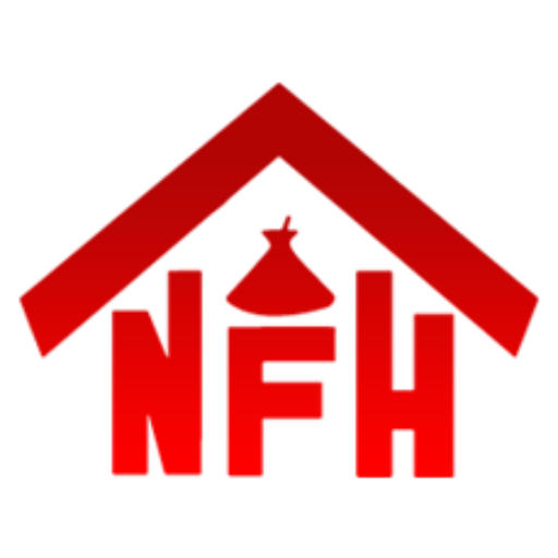 New Flavor House